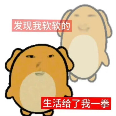 抽象表情包