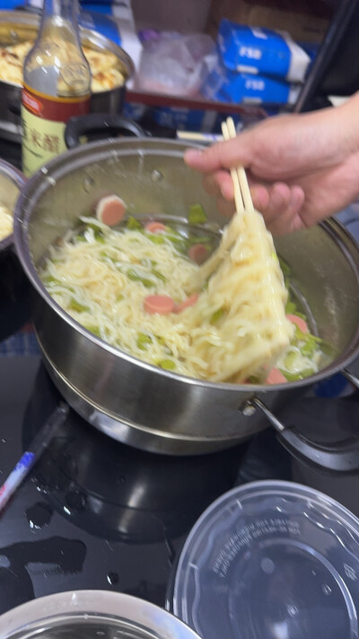 麻辣烫