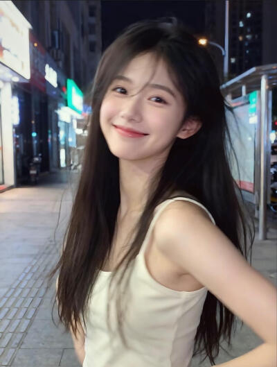 女头