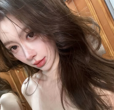 温柔 女生头像