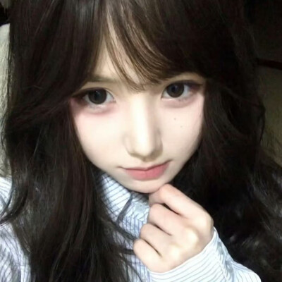 女头