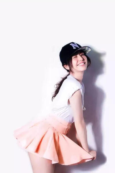 长泽雅美
