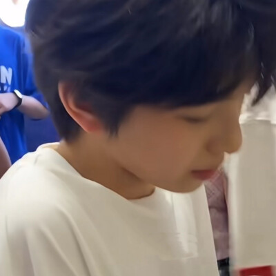 陈浚铭