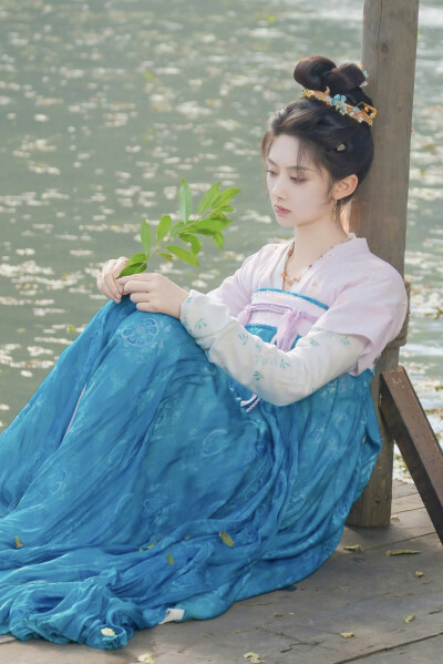 宴遇永安 沈韶光