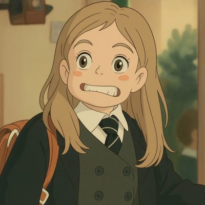 头像