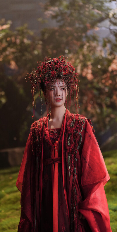 卢昱晓《入青云》明意