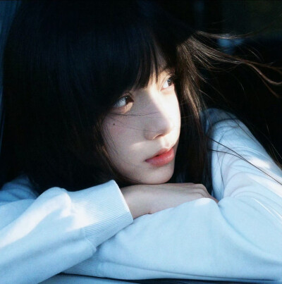 女头