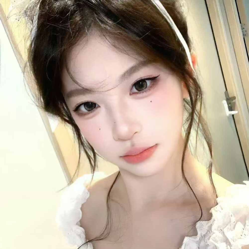 女头