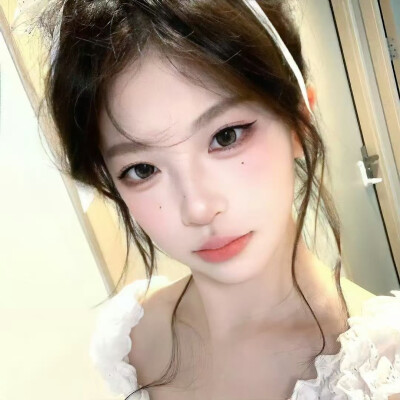 女头