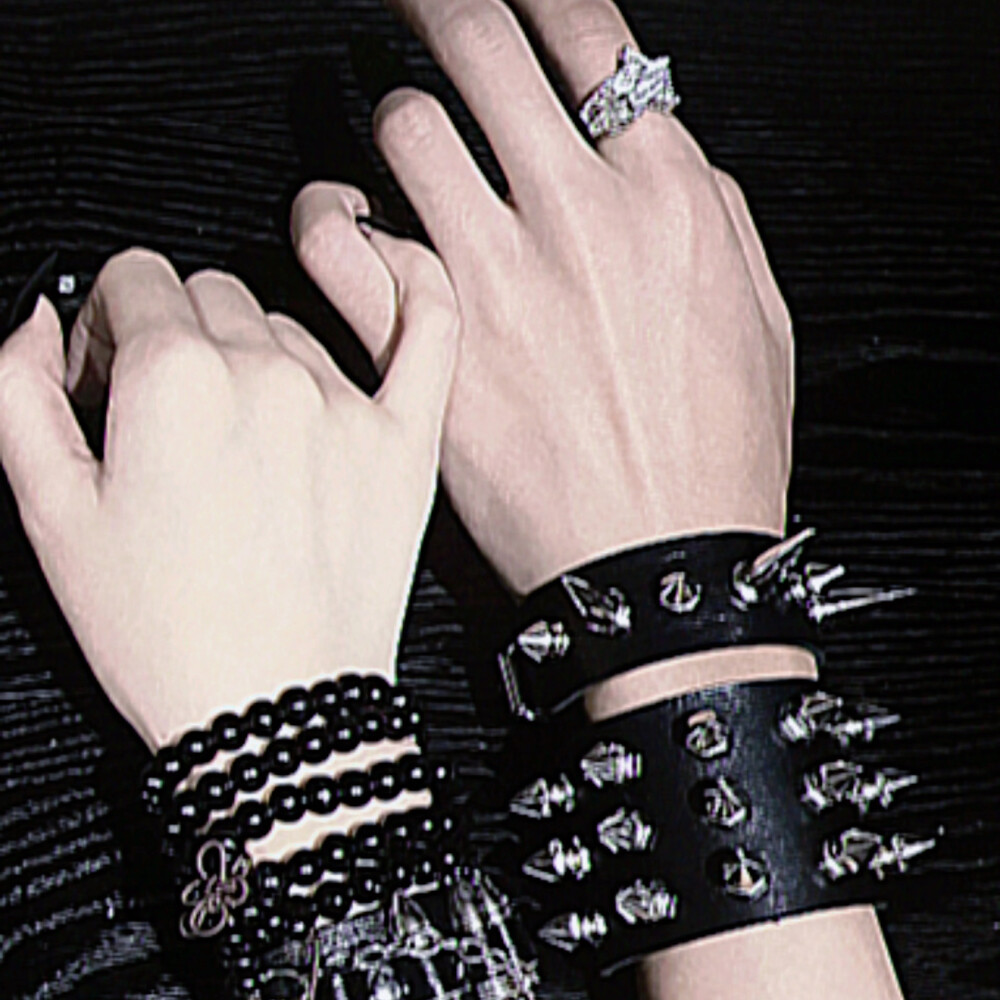 ロックは永遠に死なない*犬齿与项圈的失效协议^^、