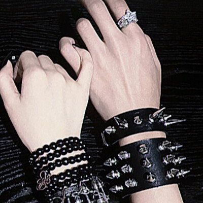 ロックは永遠に死なない*犬齿与项圈的失效协议^^、