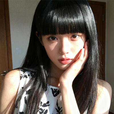 姐妹头