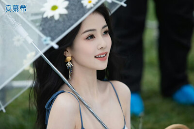 白鹿