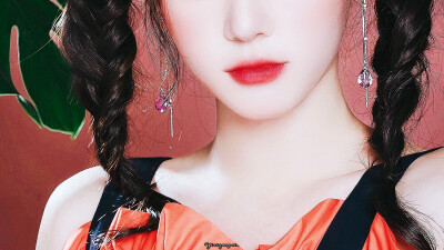 橙光女主