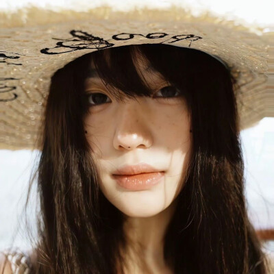 女头