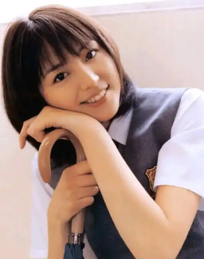 长泽雅美