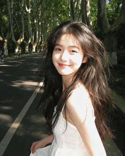 女头