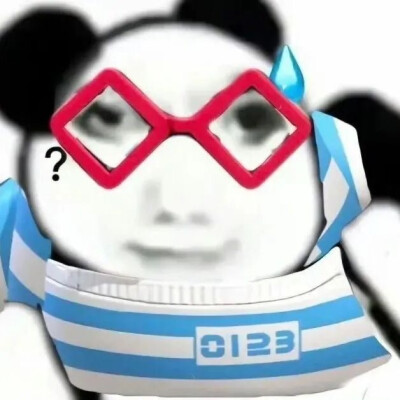 抽象表情包