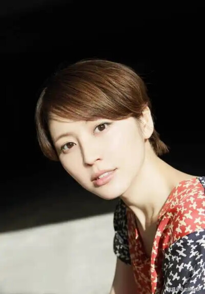 长泽雅美