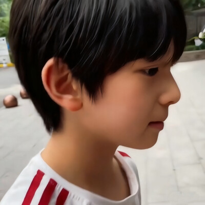 陈浚铭
