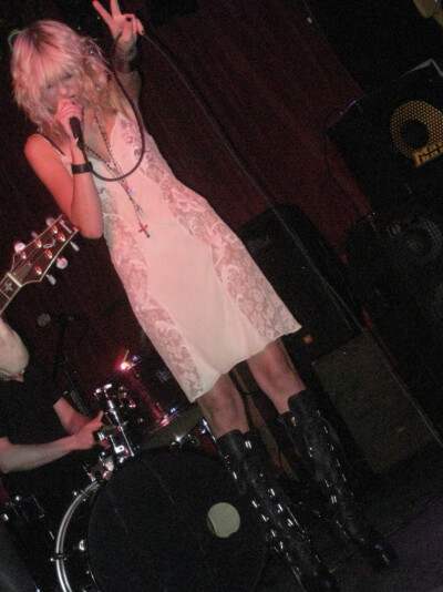 Taylor Momsen