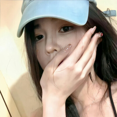女头