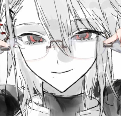 。