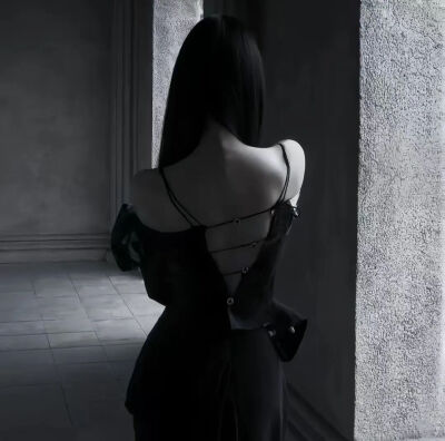 女头