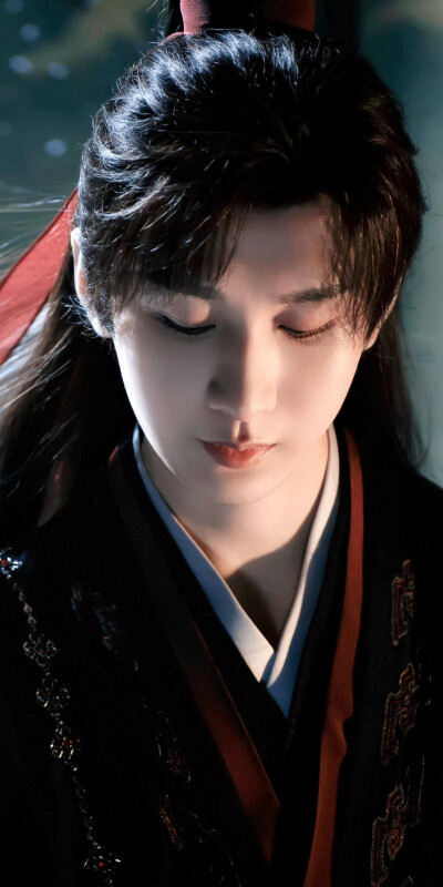 赴山海 萧秋水 成毅