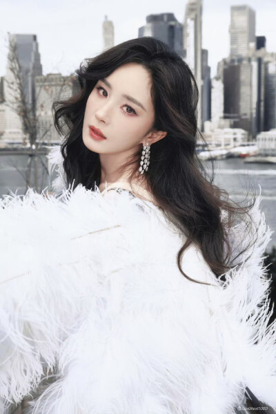 杨幂