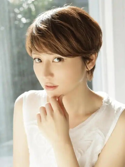 长泽雅美