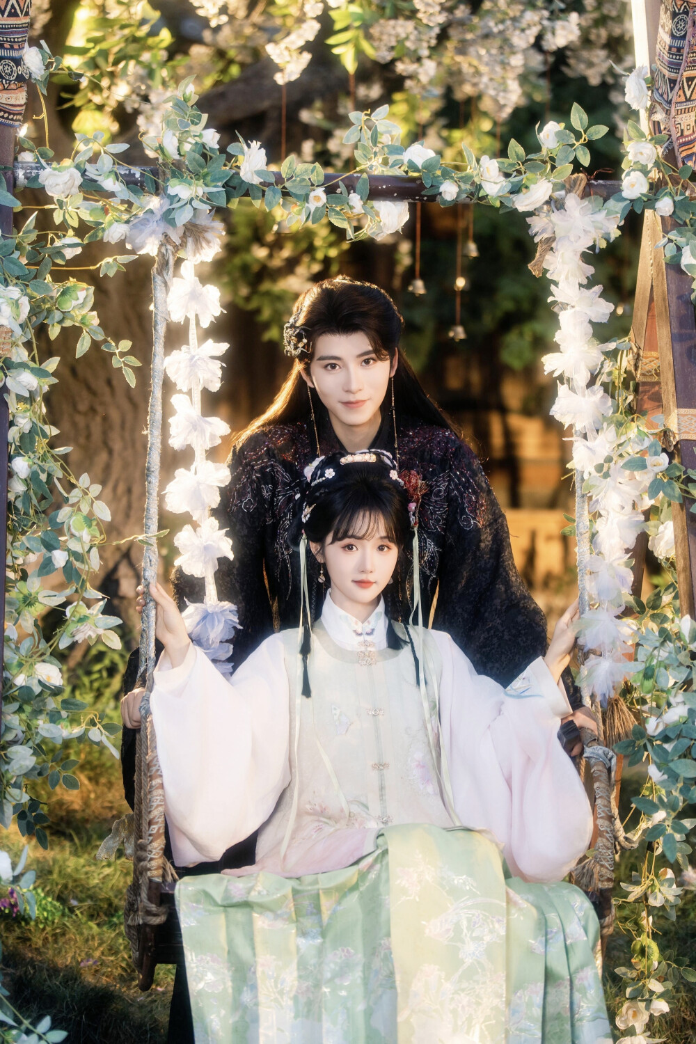 权宠黑心莲 秦菀之×萧珣