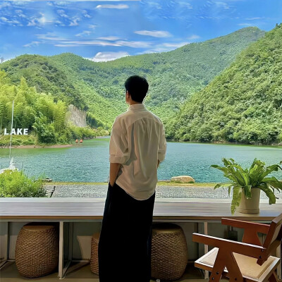 男头