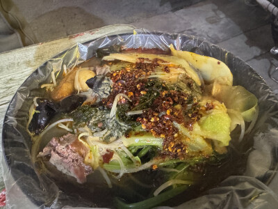 麻辣烫