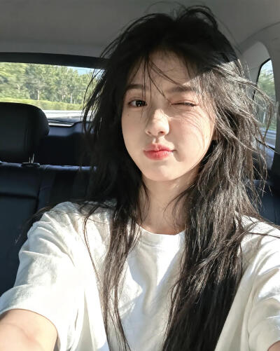 女头