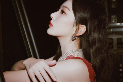 孔雪儿