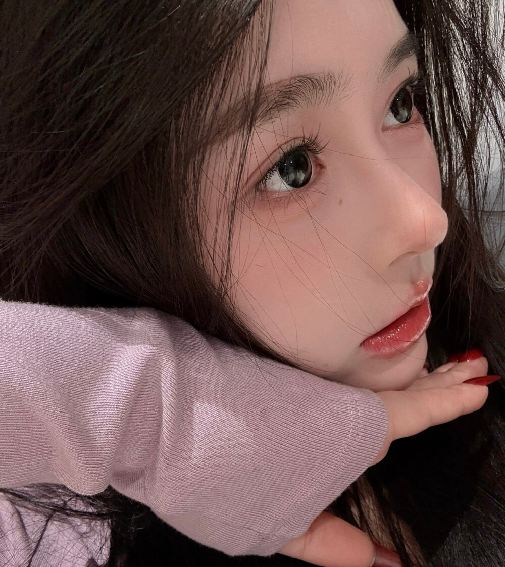 女头