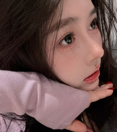 女头
