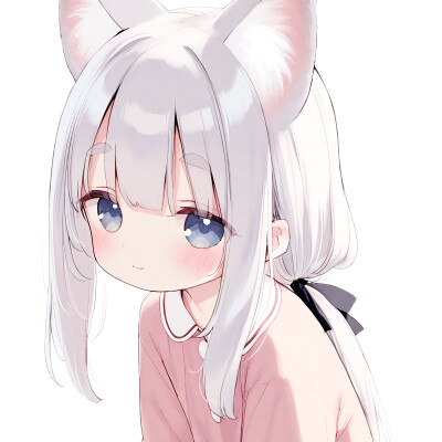 动漫女头