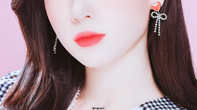 橙光女主