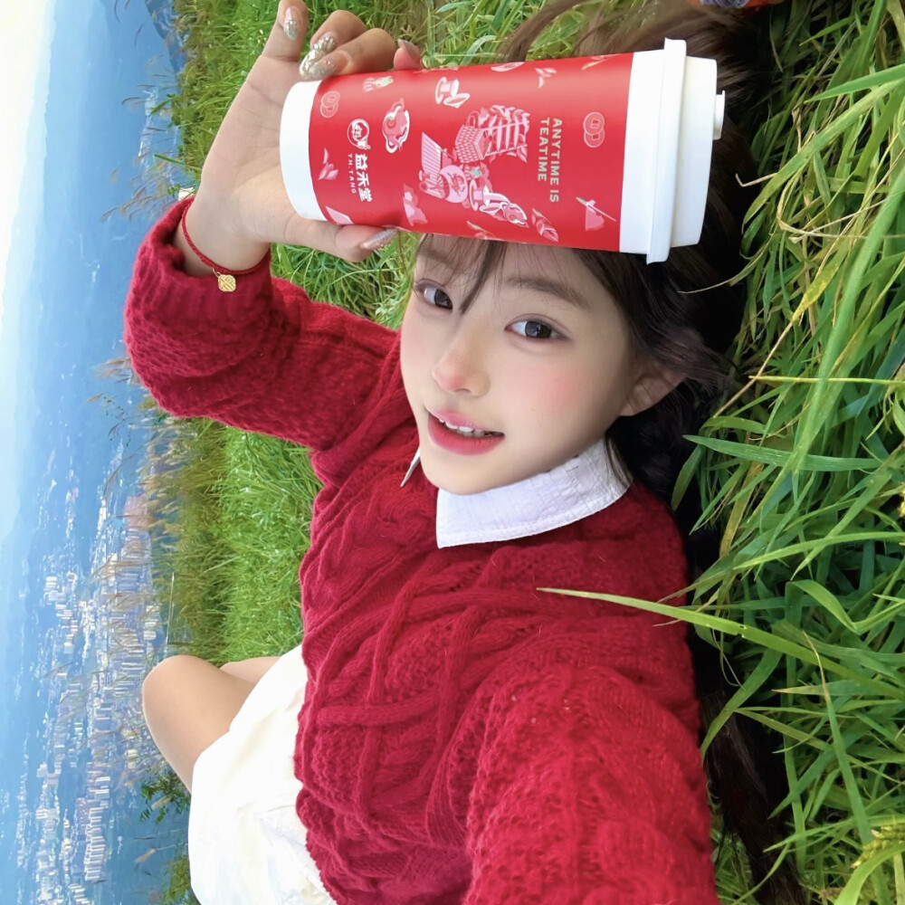 女生头像