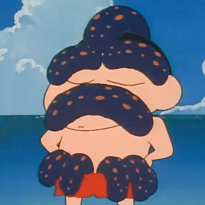 小新