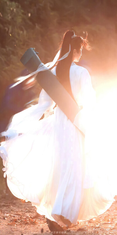 赴山海 萧秋水 成毅