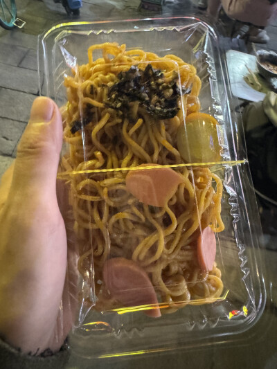 麻辣烫