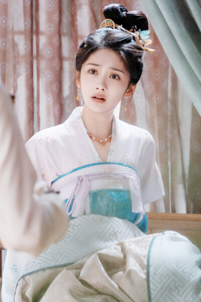 宴遇永安 沈韶光