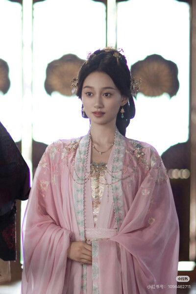 古装美人