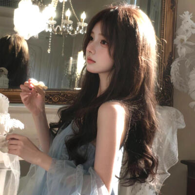 女头