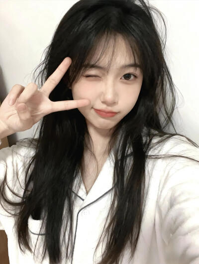 女头