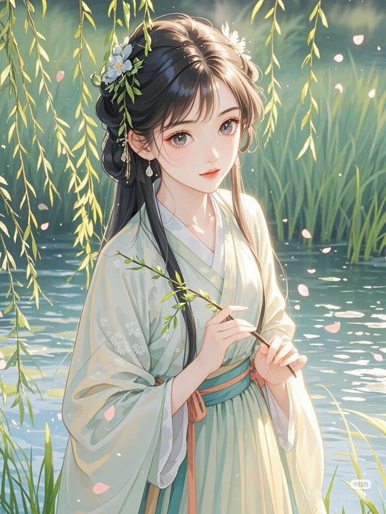 7
