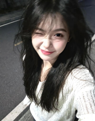 女头